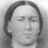 Alice Nield (1836 - 1877) Profile